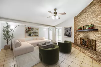4117 Brookmoor Drive, Arlington, TX 76016 - Photo 13