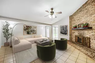 4117 Brookmoor Dr, Arlington, TX 76016 - Photo 13