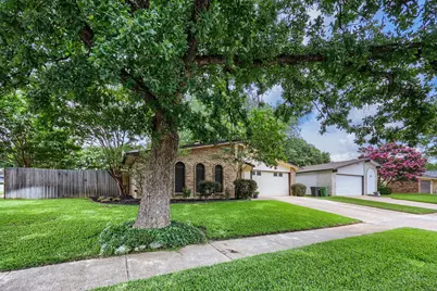 4117 Brookmoor Drive, Arlington, TX 76016 - Photo 3