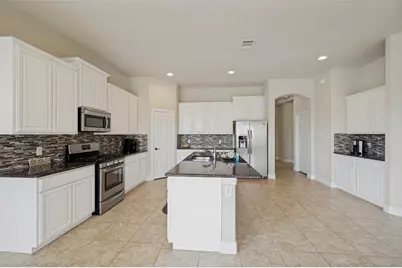15705 Weymouth Drive, Frisco, TX 75036 - Photo 9