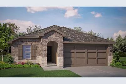 1317 Tin Roof Road, Denton, TX 76249 - Photo 1