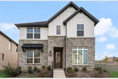 1400 Trailblazer Way, Northlake, TX 76247 - Photo 1
