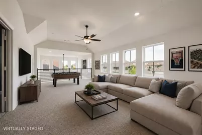 1400 Trailblazer Way, Northlake, TX 76247 - Photo 17