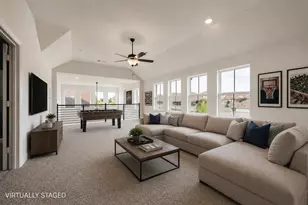 1400 Trailblazer Wy, Northlake, TX 76247 - Photo 17