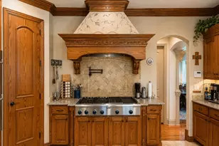 7005 Peter's Path, Colleyville, TX 76034 - Photo 11