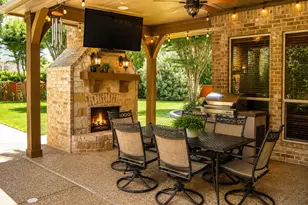 7005 Peter's Path, Colleyville, TX 76034 - Photo 37