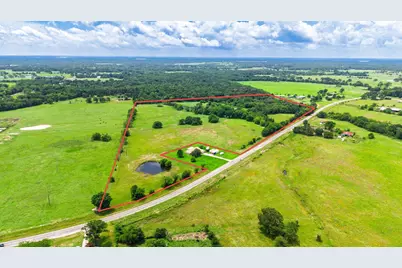 0 E Farm Road 1567, Sulphur Springs, TX 75482 - Photo 3
