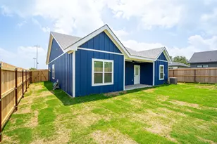 710 N Post Oak St, Dublin, TX 76446 - Photo 35