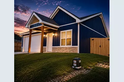 710 N Post Oak Street, Dublin, TX 76446 - Photo 1