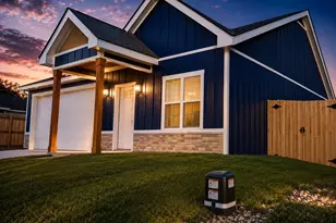 710 N Post Oak St, Dublin, TX 76446 - Photo 1