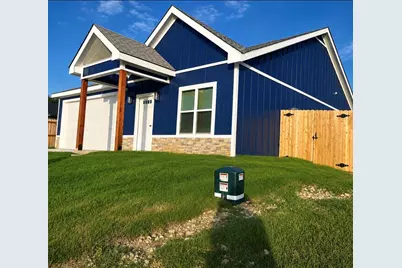 710 N Post Oak Street, Dublin, TX 76446 - Photo 1