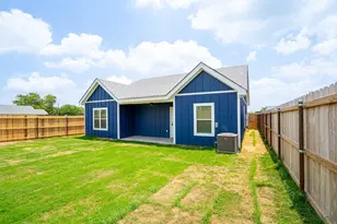 710 N Post Oak St, Dublin, TX 76446 - Photo 35