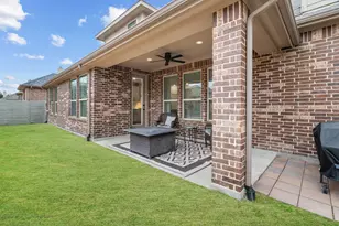 1425 5th St, Argyle, TX 76226 - Photo 35
