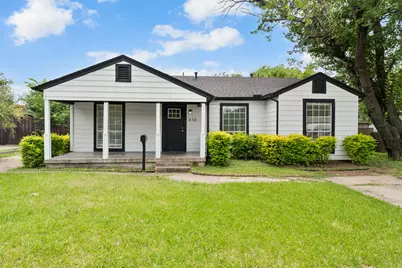 512 Cedar Drive, Garland, TX 75040 - Photo 1