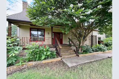 12B Rhea Mills Circle, Prosper, TX 75078 - Photo 1