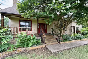 12B Rhea Mills Cir, Prosper, TX 75078 - Photo 1