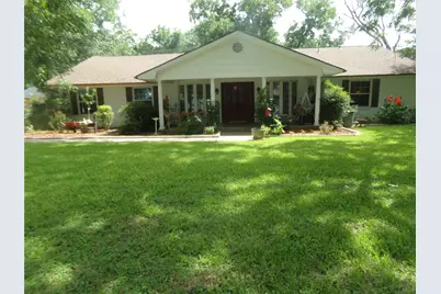 5110 Wedgefield Road, Granbury, TX 76049 - Photo 1
