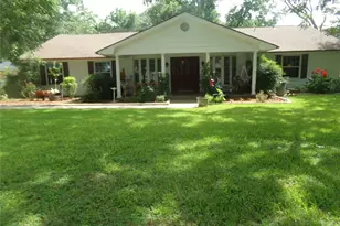 5110 Wedgefield Rd, Granbury, TX 76049 - Photo 1