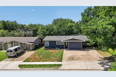 1516 Jasper Street, Fort Worth, TX 76106 - Photo 3
