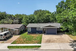 1516 Jasper St, Fort Worth, TX 76106 - Photo 3