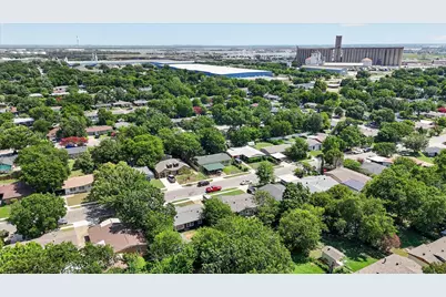 1516 Jasper Street, Fort Worth, TX 76106 - Photo 9