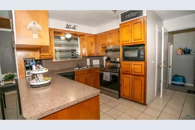 3605 Forest Trail, Marshall, TX 75672 - Photo 15