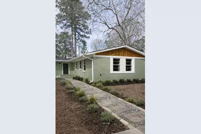 3605 Forest Trail, Marshall, TX 75672 - Photo 1