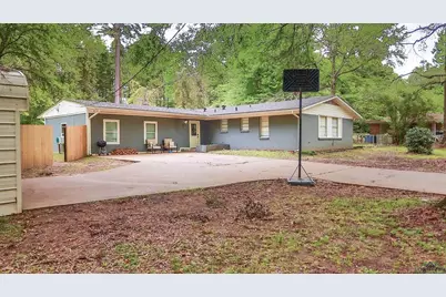 3605 Forest Trail, Marshall, TX 75672 - Photo 9
