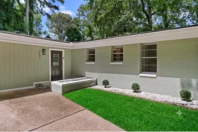 3605 Forest Trail, Marshall, TX 75672 - Photo 3