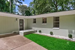 3605 Forest Trail, Marshall, TX 75672 - Photo 3
