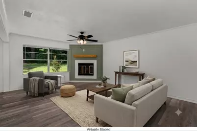 3605 Forest Trail, Marshall, TX 75672 - Photo 5