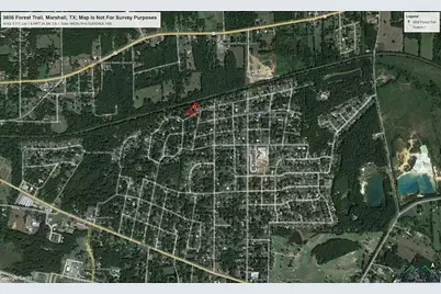3605 Forest Trail, Marshall, TX 75672 - Photo 21