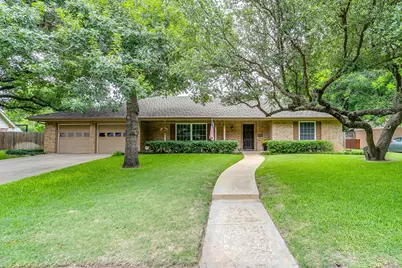 8520 Marys Creek Drive, Benbrook, TX 76116 - Photo 1