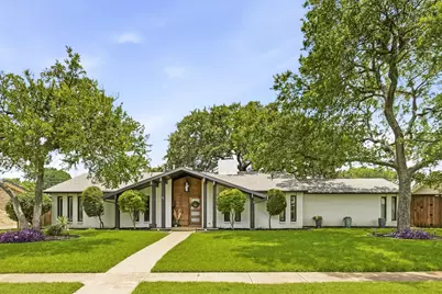 3850 Boca Bay Drive, Dallas, TX 75244 - Photo 1