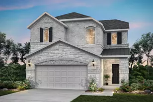 1021 Hammy Ln, Aubrey, TX 76227 - Photo 1