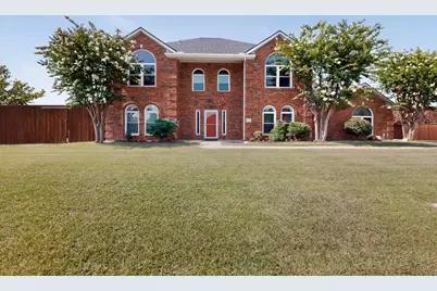 2336 Saddlebrook Lane, Rockwall, TX 75087 - Photo 1