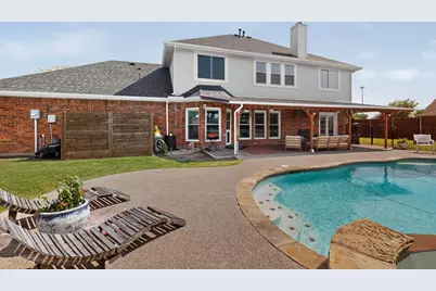 2336 Saddlebrook Lane, Rockwall, TX 75087 - Photo 3