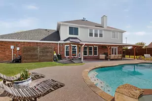2336 Saddlebrook Ln, Rockwall, TX 75087 - Photo 3