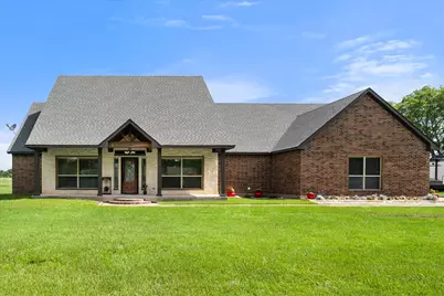 215 Northline Road, Teague, TX 75860 - Photo 1