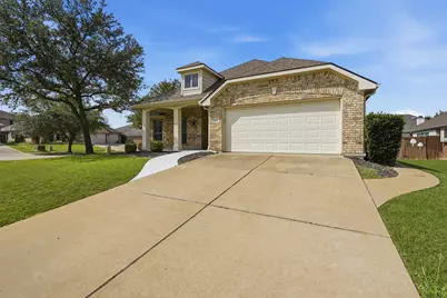 1218 Inglewood Drive, Mansfield, TX 76063 - Photo 3