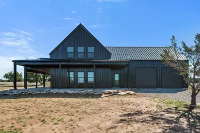 1053 Bluff Creek Drive, Strawn, TX 76475 - Photo 1