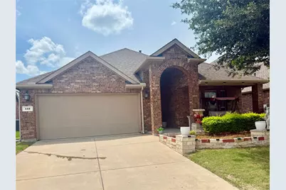112 Rustic Oak Lane, McKinney, TX 75072 - Photo 1