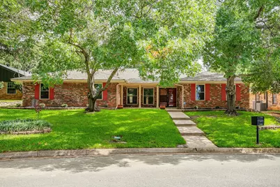 1800 Briarcrest Lane, Arlington, TX 76012 - Photo 1