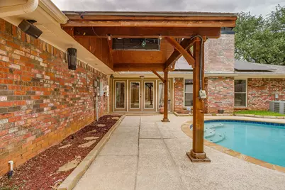 1800 Briarcrest Lane, Arlington, TX 76012 - Photo 31