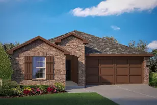 5628 Corduroy Rd, Denton, TX 76249 - Photo 1