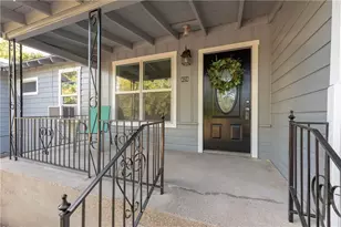 424 Wilshire Ave, Azle, TX 76020 - Photo 3