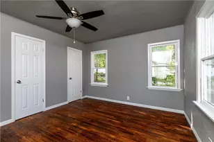 424 Wilshire Ave, Azle, TX 76020 - Photo 21