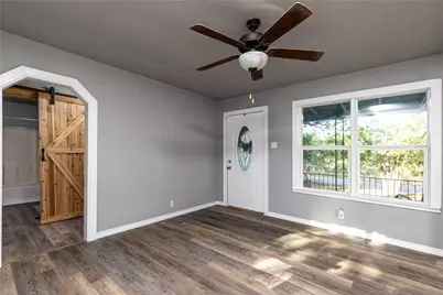 424 Wilshire Avenue, Azle, TX 76020 - Photo 5