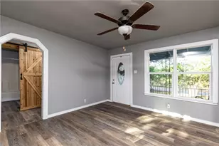 424 Wilshire Ave, Azle, TX 76020 - Photo 5