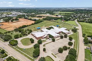 401 Hovenkamp St, Keller, TX 76248 - Photo 27